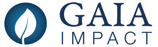 Gaia Impact
